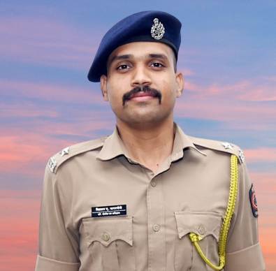 Chandrapur Police | RAJURA